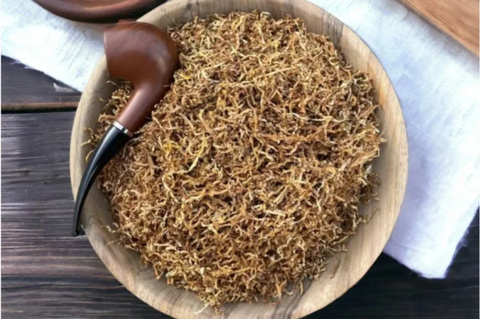 Табак Вірджинія и другие сорта в продаже- фото № 1