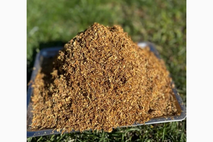 Табак Вірджинія и другие сорта в продаже- фото № 4