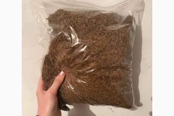 Ваш идеальный табак здесь! Чистый- фото № 1