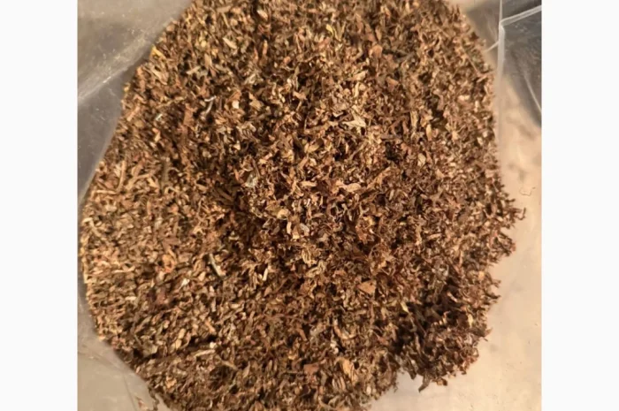 Ваш идеальный табак здесь! Чистый- фото № 2