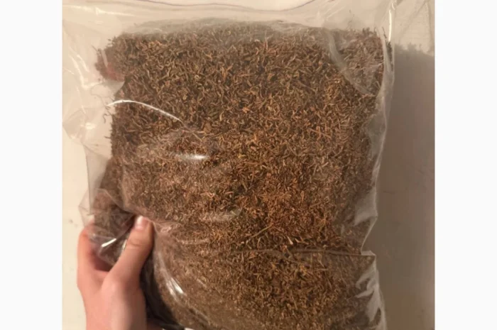 Ваш идеальный табак здесь! Чистый- фото № 3