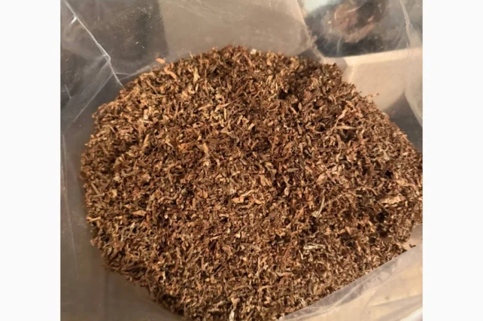 Ваш идеальный табак здесь! Чистый- фото № 4