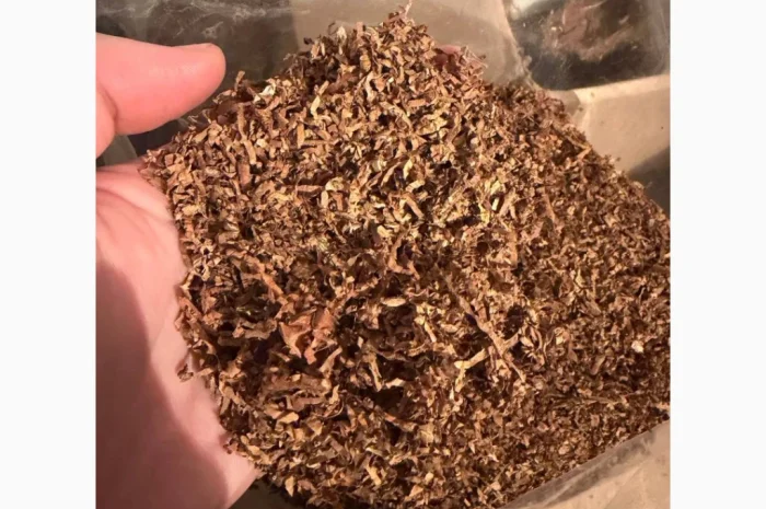 Ваш идеальный табак здесь! Чистый- фото № 5