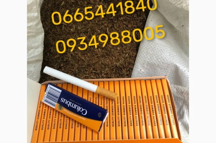 Табак Мальбро, Голд, Руно, Ксанті, Вінстон, Кемел, Берлі, Вірджинія и другие- фото № 10