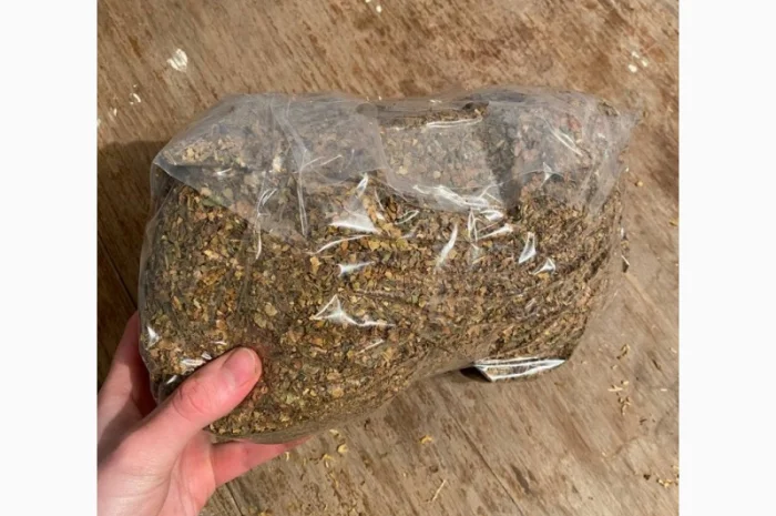 Свежий Табак Вирджиния в продаже- фото № 3