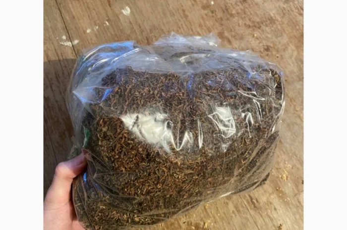 Свежий Табак Вирджиния в продаже- фото № 5