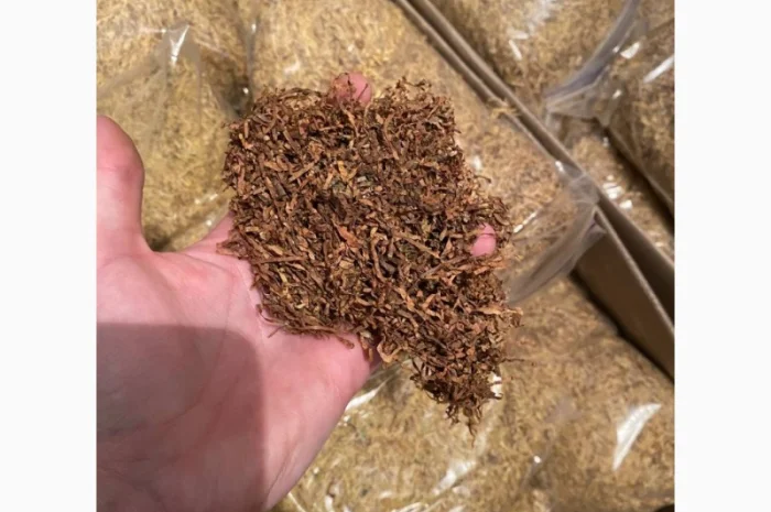 Тютюн Вірджинія – классика для гурманів- фото № 1