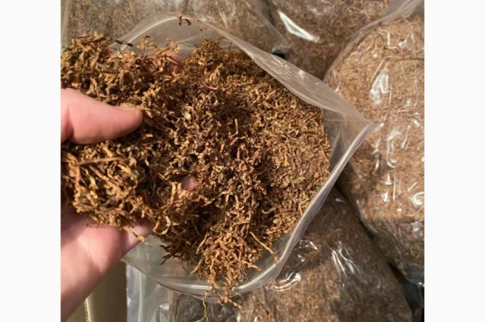 Тютюн Вірджинія – классика для гурманів- фото № 2