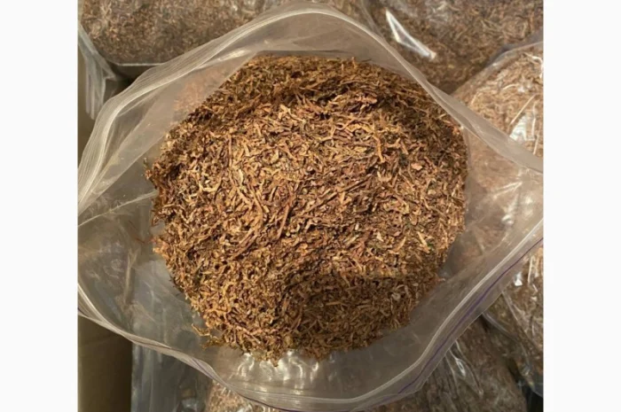 Тютюн Вірджинія – классика для гурманів- фото № 3