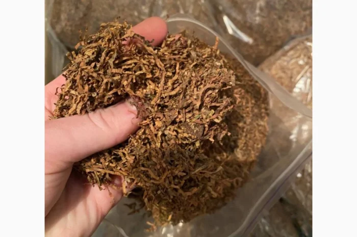 Тютюн Вірджинія – классика для гурманів- фото № 4