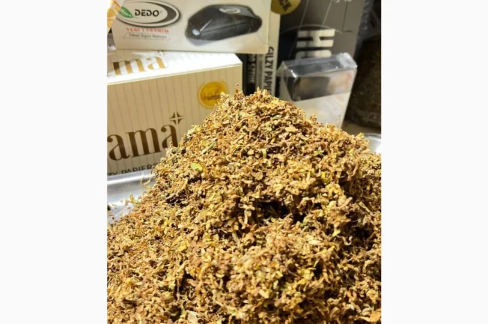 Продажа табака Парламент и других брендов- фото № 2