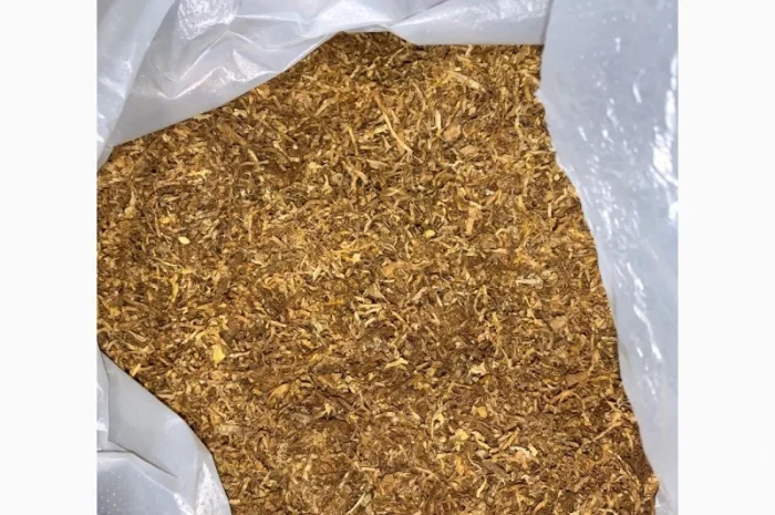 Пропонується якісний тютюн Вірджинія- фото № 1