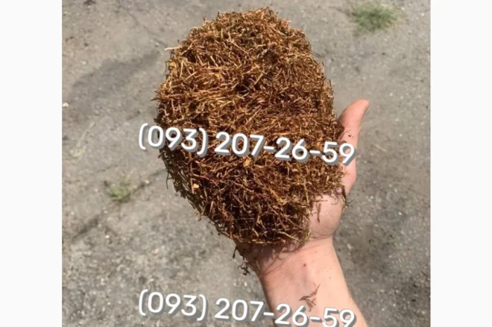 Якісний тютюн Берлі – ваш надійний вибір- фото № 19