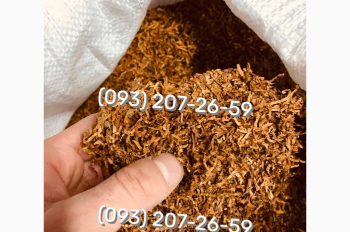 Якісний тютюн Берлі – ваш надійний вибір- фото № 18