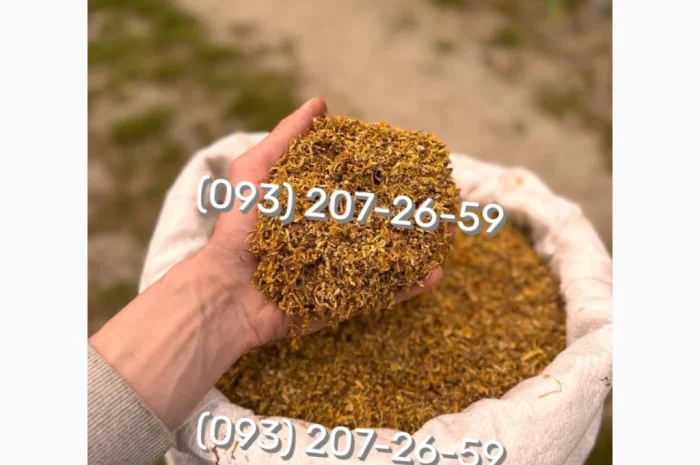 Якісний тютюн Берлі – ваш надійний вибір- фото № 17