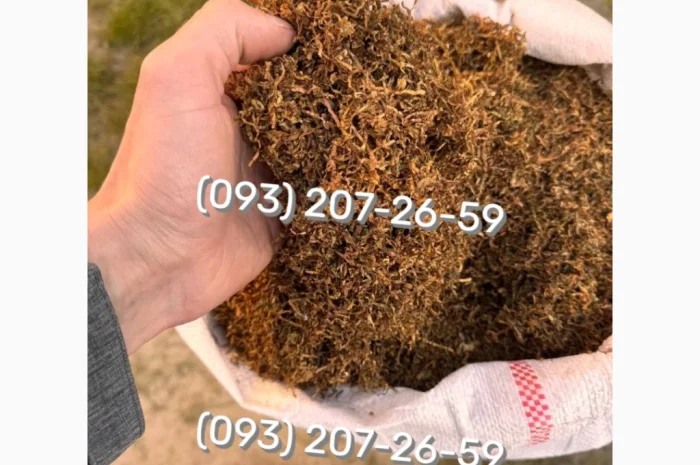 Якісний тютюн Берлі – ваш надійний вибір- фото № 16