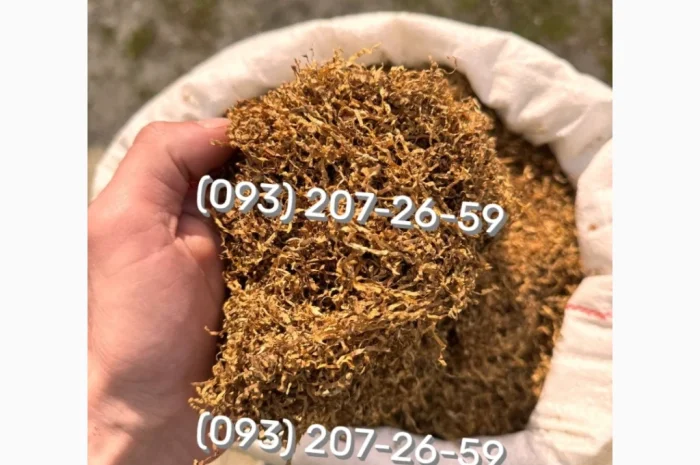 Якісний тютюн Берлі – ваш надійний вибір- фото № 15