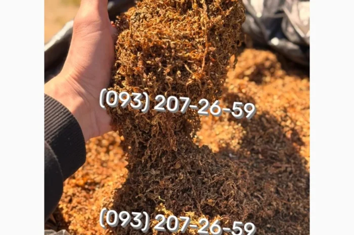 Якісний тютюн Берлі – ваш надійний вибір- фото № 14