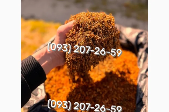 Якісний тютюн Берлі – ваш надійний вибір- фото № 13