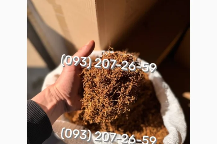 Якісний тютюн Берлі – ваш надійний вибір- фото № 12