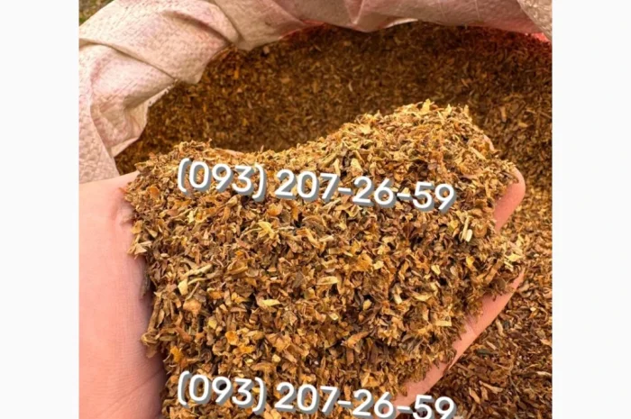 Якісний тютюн Берлі – ваш надійний вибір- фото № 11