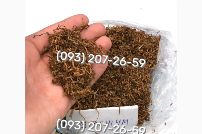 Якісний тютюн Берлі – ваш надійний вибір- фото № 10