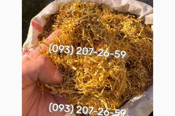 Якісний тютюн Берлі – ваш надійний вибір- фото № 9