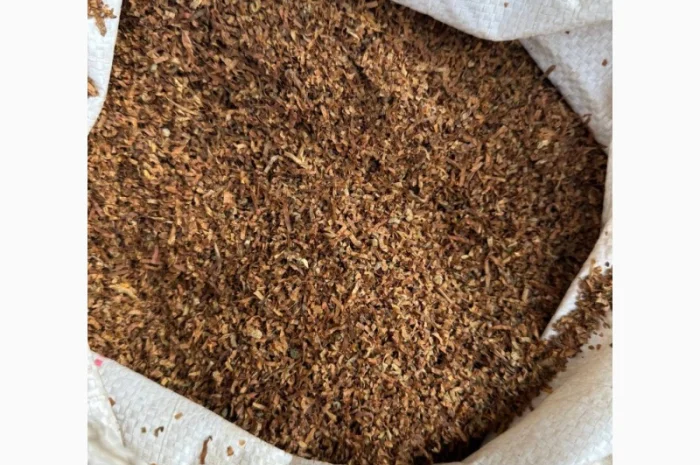 Тютюн Вірджинія та Кентуккі. Аксесуари у продажу- фото № 2