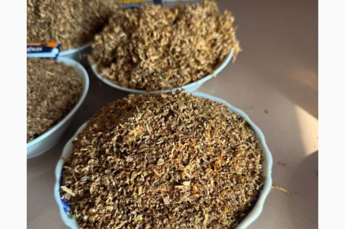 Тютюн Вірджинія та Кентуккі. Аксесуари у продажу- фото № 3