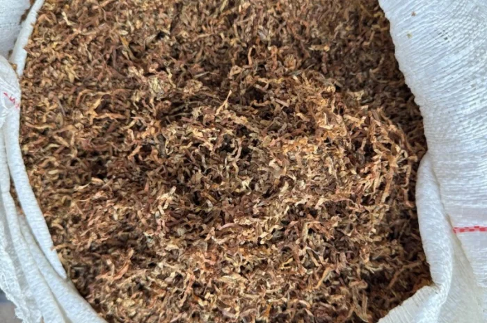 Тютюн Вірджинія та Кентуккі. Аксесуари у продажу- фото № 4