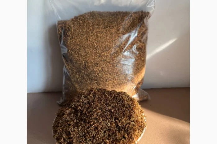 Тютюн Вірджинія та Кентуккі. Аксесуари у продажу- фото № 5