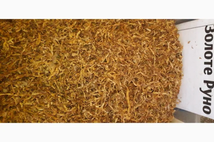 Качественный табак собственного производства различной крепости- фото № 1