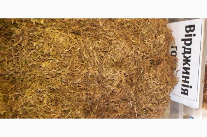 Качественный табак собственного производства различной крепости- фото № 2