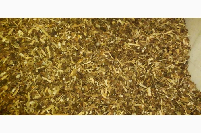 Качественный табак собственного производства различной крепости- фото № 3