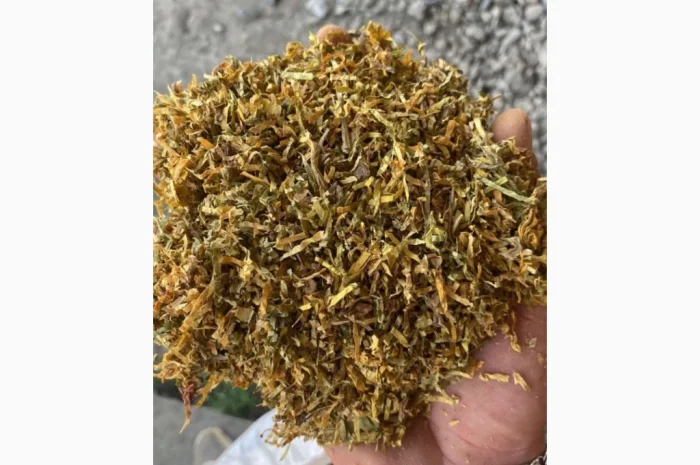 Свіжий тютюн Міленіум- фото № 2