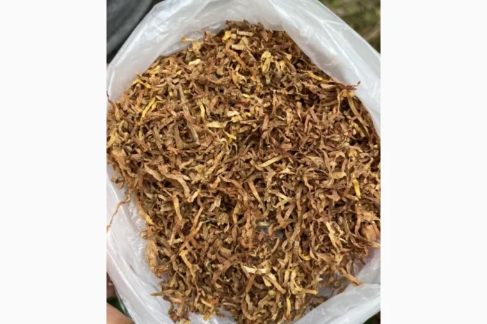 Свіжий тютюн Міленіум- фото № 3