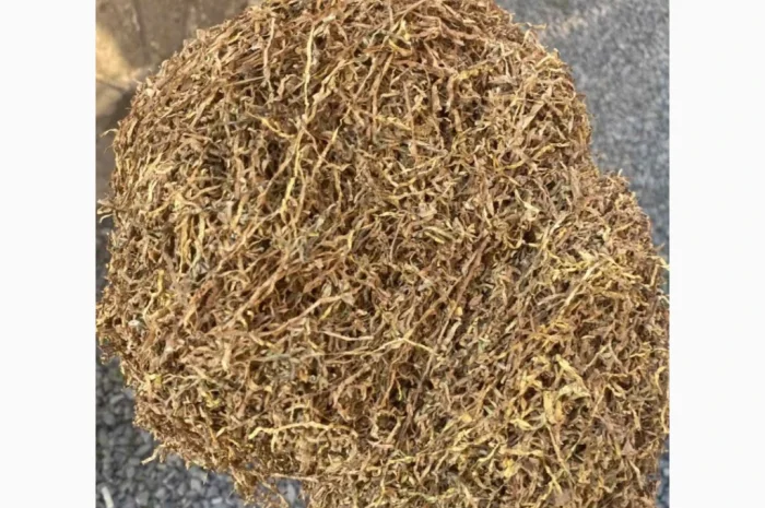 Свіжий тютюн Міленіум- фото № 4