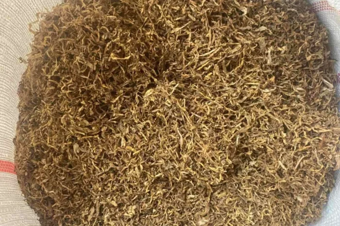 Свіжий тютюн Міленіум- фото № 6