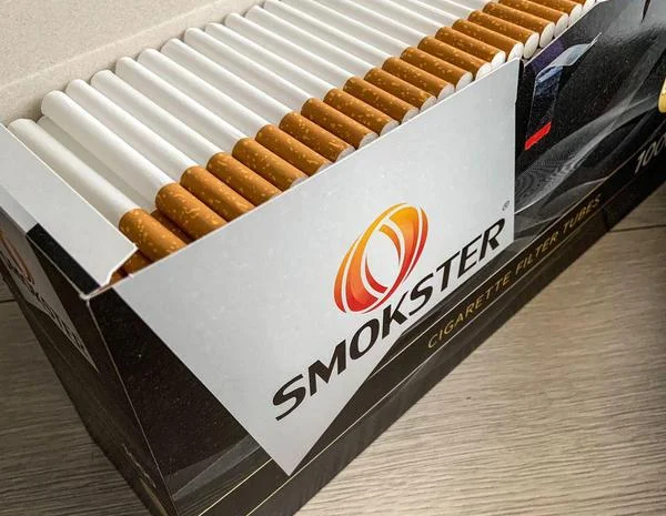 Табачные изделия качественные- фото № 5