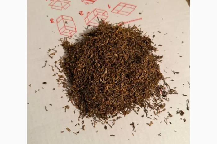 Качественный табак по доступной цене. Популярные сорта- фото № 1