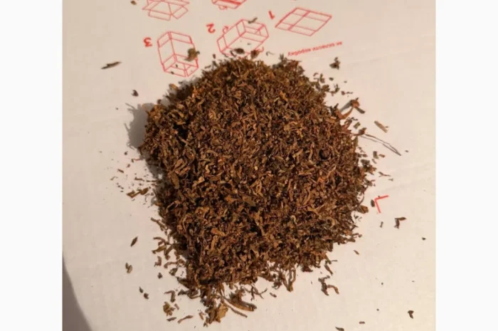 Качественный табак по доступной цене. Популярные сорта- фото № 2