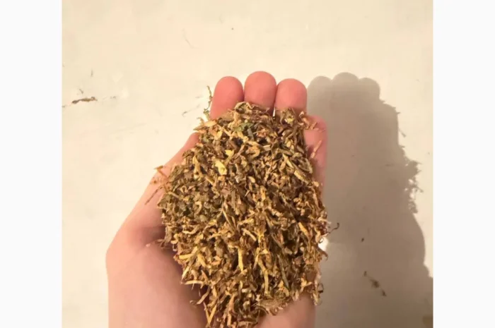 Качественный табак по доступной цене. Популярные сорта- фото № 3