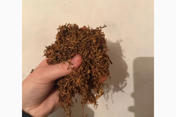 Качественный табак по доступной цене. Популярные сорта- фото № 4