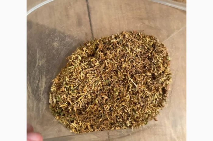 Качественный табак по доступной цене. Популярные сорта- фото № 5