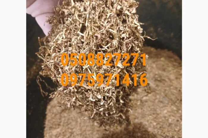 Фабричный табак отличного качества- фото № 4