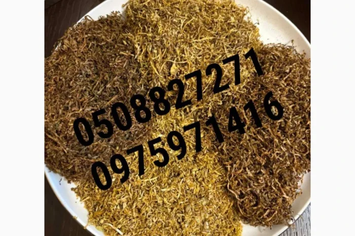 Фабричный табак отличного качества- фото № 2