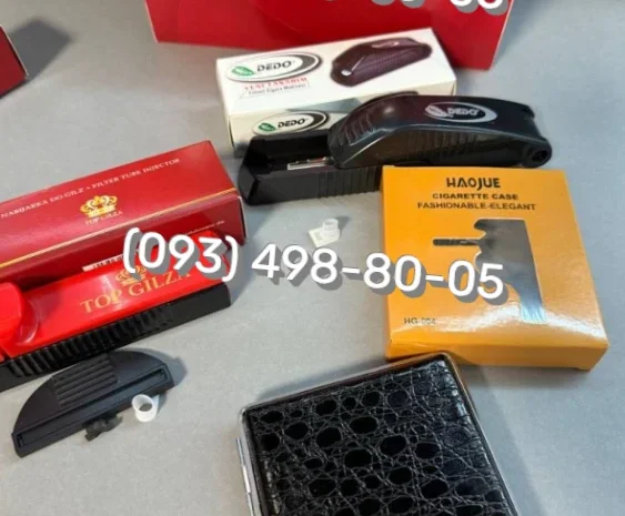 Продажа качественного табака и аксессуаров для курения- фото № 11