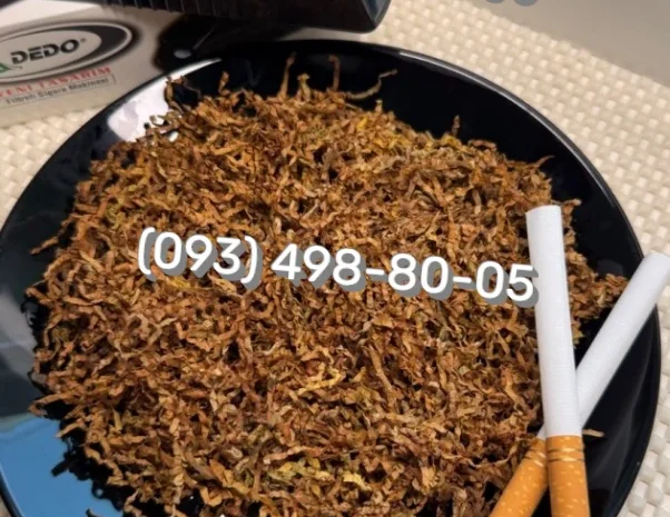 Продажа качественного табака и аксессуаров для курения- фото № 12