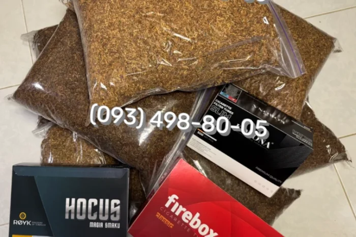 Продажа качественного табака и аксессуаров для курения- фото № 6