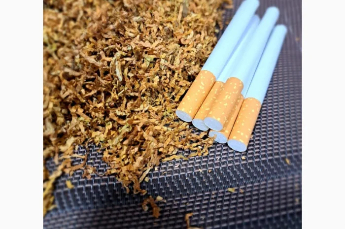 Импорт табака высокого качества- фото № 1